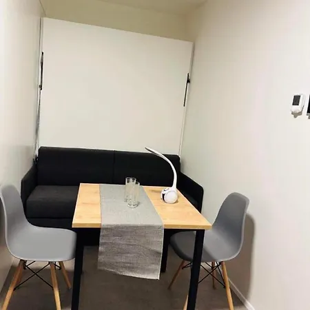Stunning 1-bed 布拉格