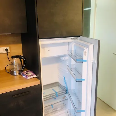 公寓 Stunning 1-bed 布拉格