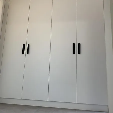 Stunning 1-bed Apartment Prague