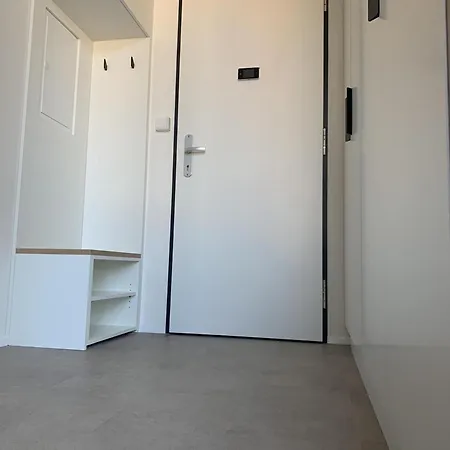 Stunning 1-bed Prague