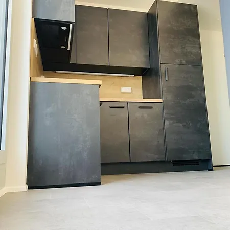Stunning 1-bed Prague