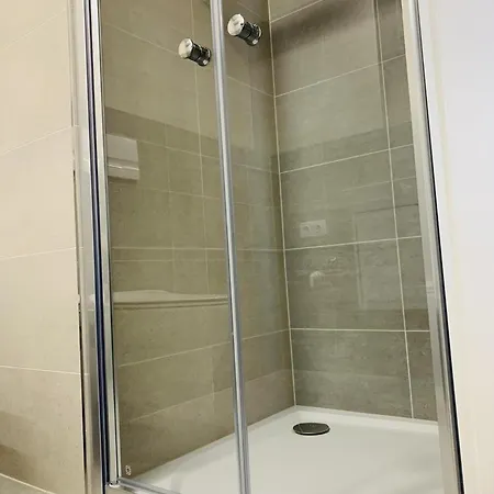 Stunning 1-bed Apartment Prague